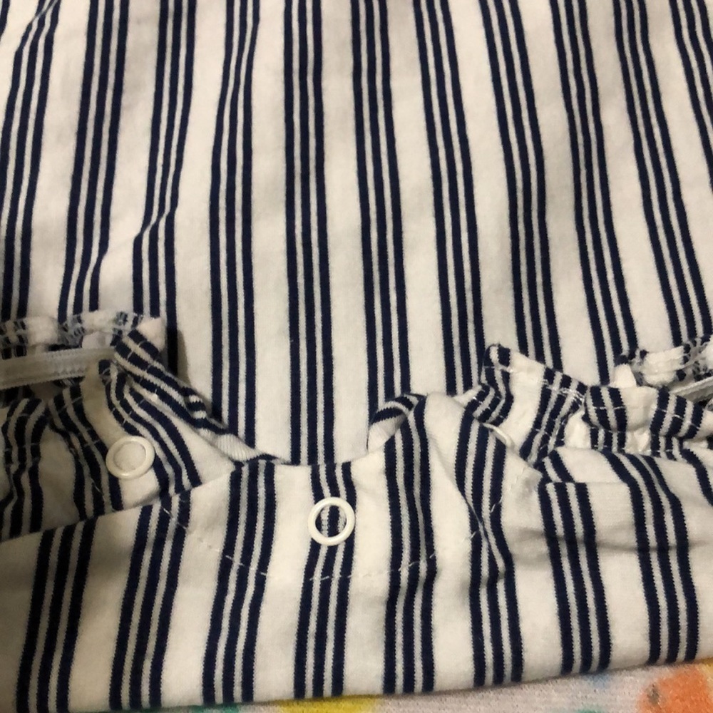 Carter’s One Piece Snap Closure Outfit Final Price - Picture 7 of 14